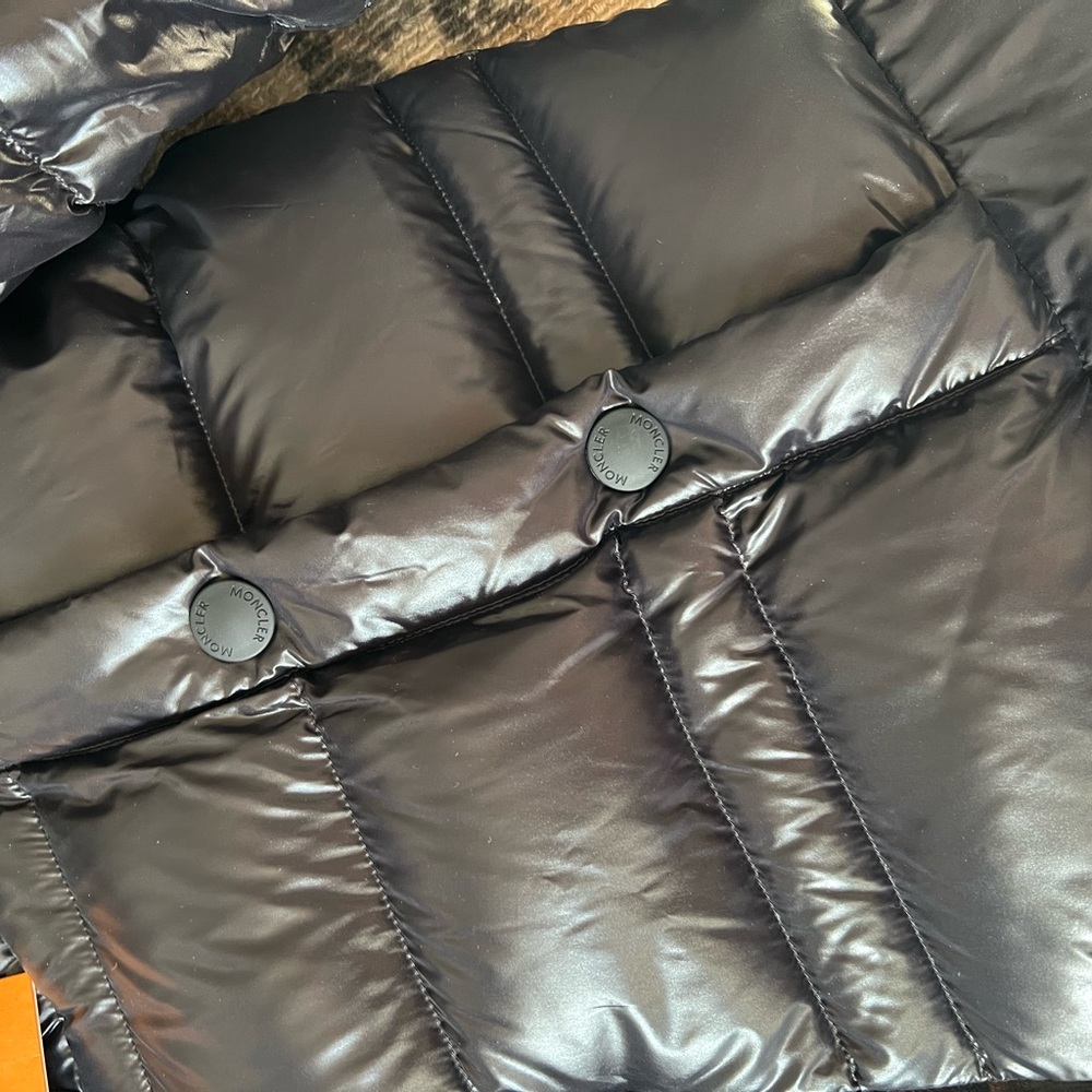 Moncler Jacket - Picture 4 of 16
